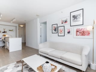 Apartment for sale in New Westminster, New Westminster, 2810 908 Quayside Drive, 263097383 | Realtylink.org