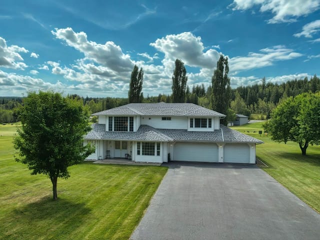 House for sale in Quesnel, Quesnel, 2013 Gamache Road, 263097384 | Realtylink.org