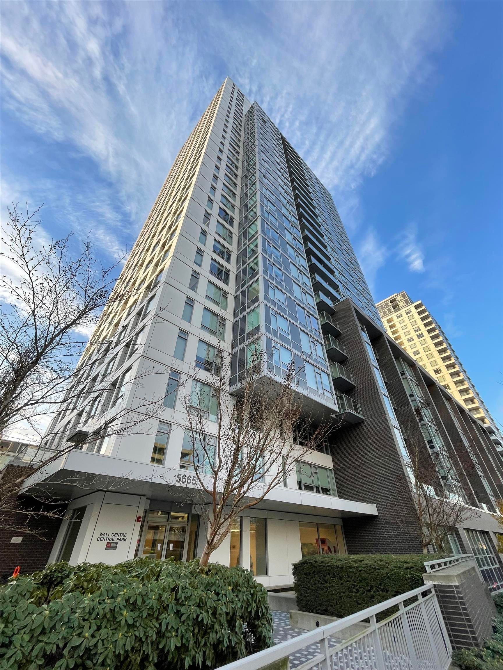 Apartment for sale in Vancouver, Vancouver East, 818 5665 Boundary Road, 263097388 | Realtylink.org