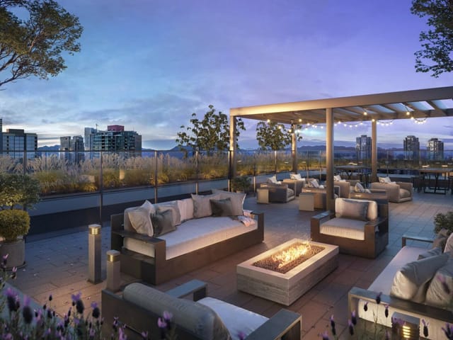 Apartment for sale in New Westminster, New Westminster, 423 82 First Street, 263097393 | Realtylink.org