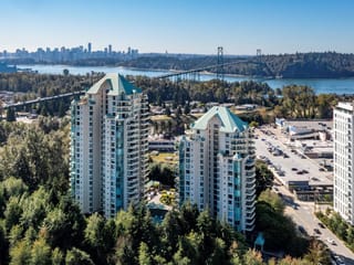 Apartment for sale in West Vancouver, West Vancouver, 19A 328 Taylor Way, 263097401 | Realtylink.org