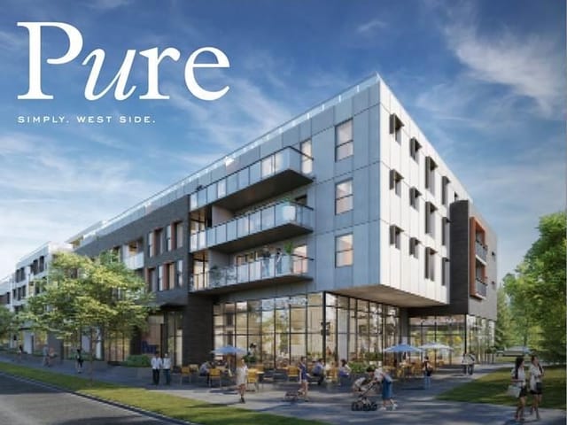 Apartment for sale in Vancouver, Vancouver West, PH508 203-263 W 49th Avenue, 263097411 | Realtylink.org