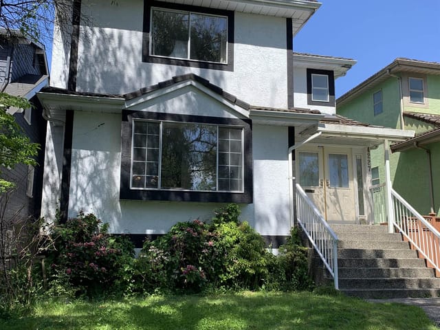 House for sale in Vancouver, Vancouver West, 4227 W 14th Avenue, 263097414 | Realtylink.org