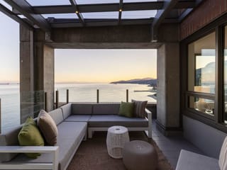 Apartment for sale in West Vancouver, West Vancouver, 12 2250 Bellevue Avenue, 263097419 | Realtylink.org