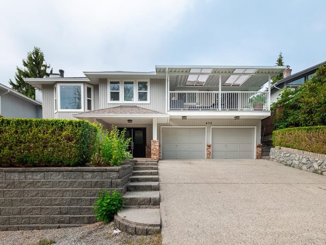 House for sale in Coquitlam, Coquitlam, 432 Riverview Crescent, 263097420 | Realtylink.org