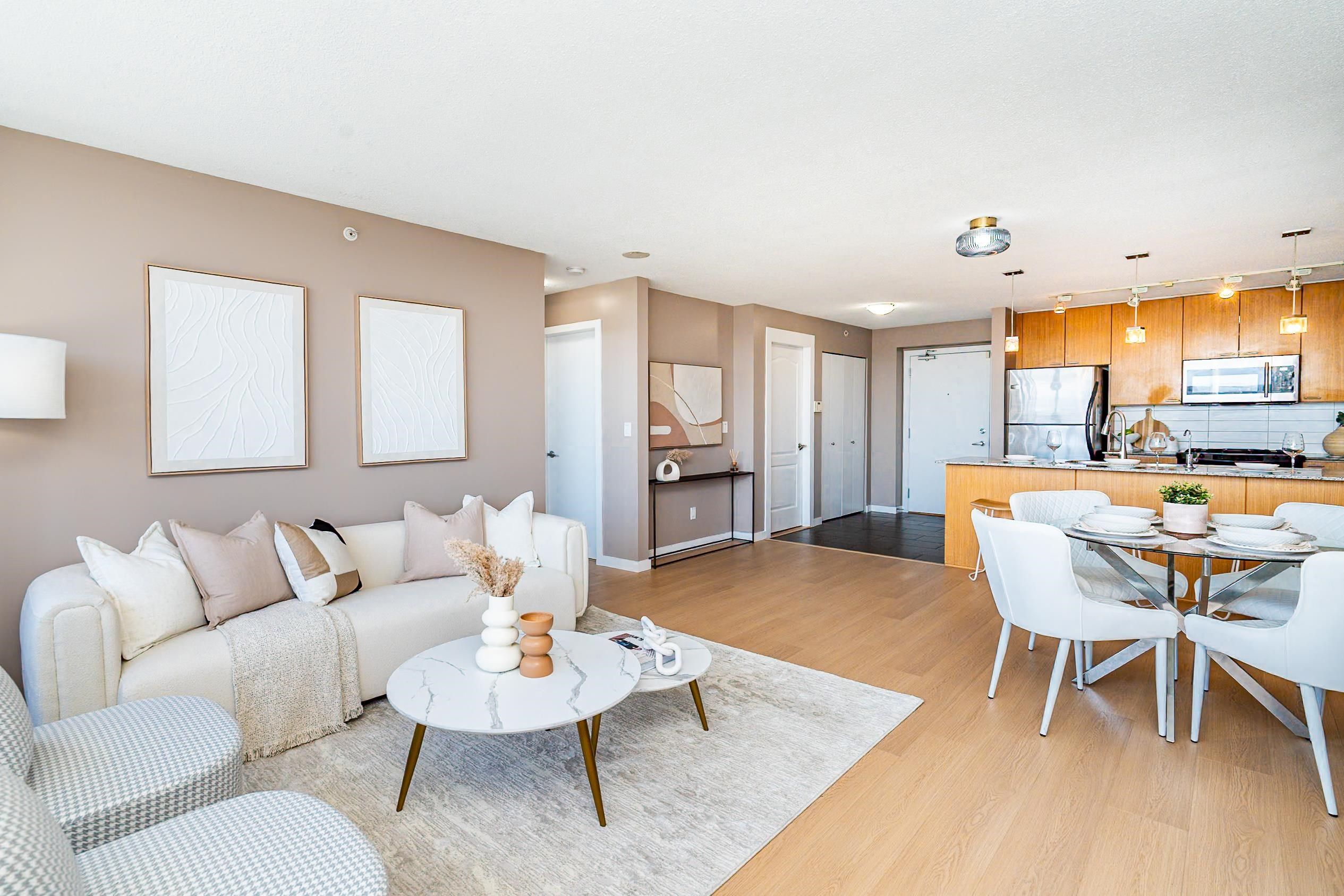 Apartment for sale in New Westminster, New Westminster, 504 39 Sixth Street, 263097423 | Realtylink.org