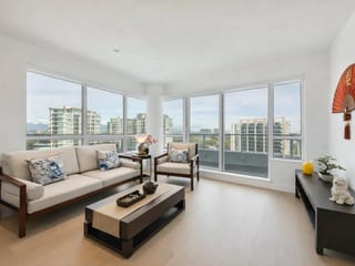 Apartment for sale in Richmond, Richmond, 1007 5766 Gilbert Road, 263097428 | Realtylink.org