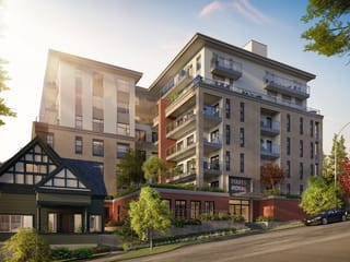 Apartment for sale in New Westminster, New Westminster, 229 82 First Street, 263097432 | Realtylink.org