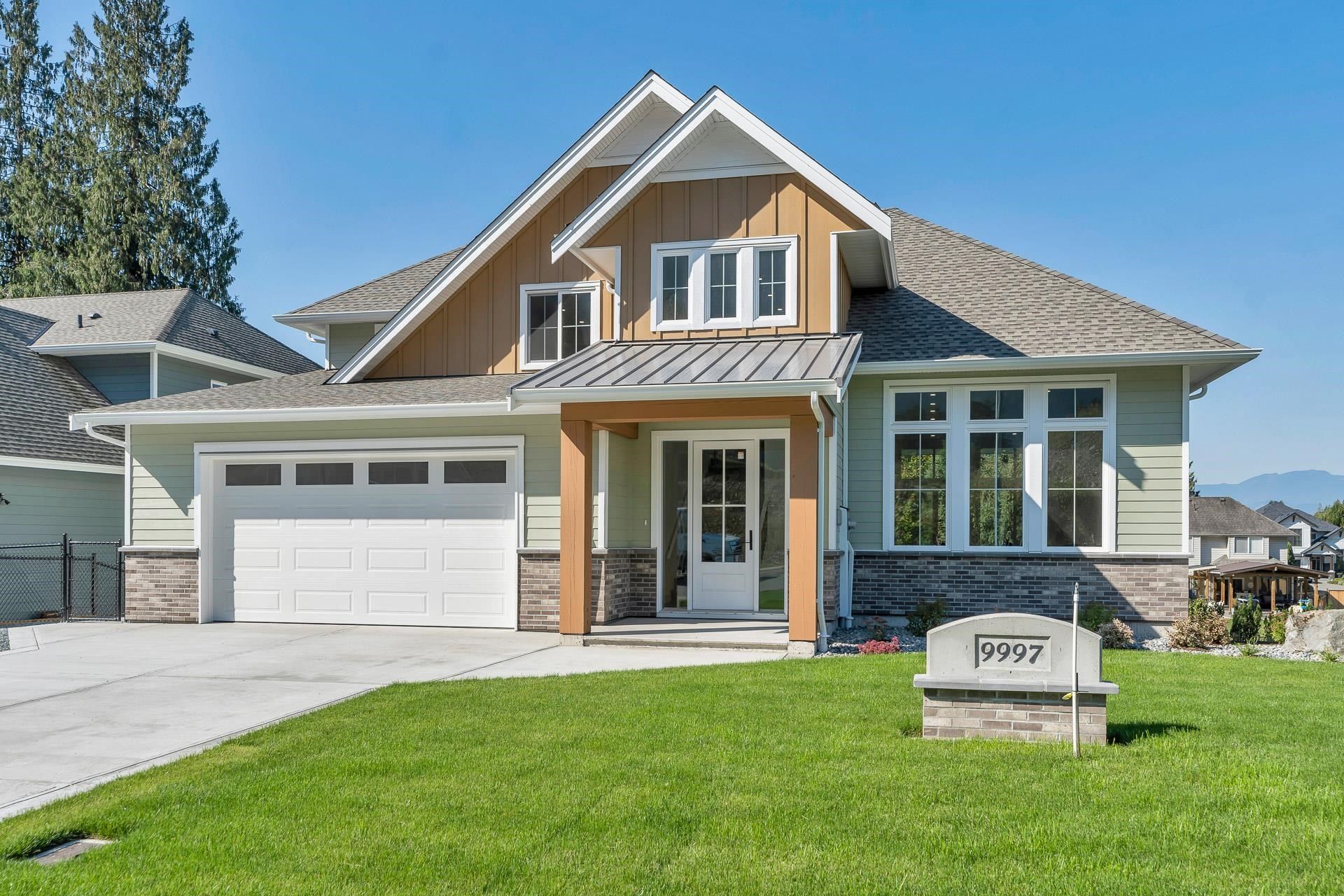 House for sale in Chilliwack, East Chilliwack, 9997 Magnolia Place, 263097434 | Realtylink.org