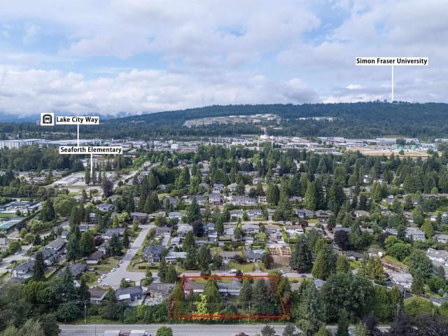 House for sale in Burnaby, Burnaby North, 3869 Winlake Crescent, 263097444 | Realtylink.org