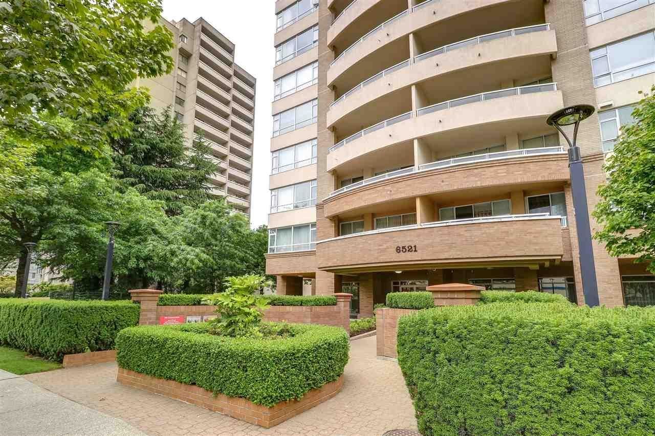 Apartment for sale in Burnaby, Burnaby South, 2201 6521 Bonsor Avenue, 263097445 | Realtylink.org