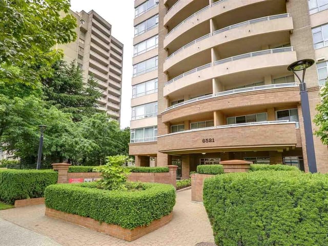 Apartment for sale in Burnaby, Burnaby South, 2201 6521 Bonsor Avenue, 263097445 | Realtylink.org