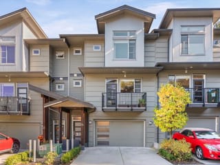 Townhouse for sale in Chilliwack, Chilliwack, 24 43680 Chilliwack Mountain Road, 263097447 | Realtylink.org