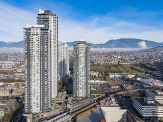 Apartment for sale in Burnaby, Burnaby North, 1004 4168 Lougheed Highway, 263097450 | Realtylink.org