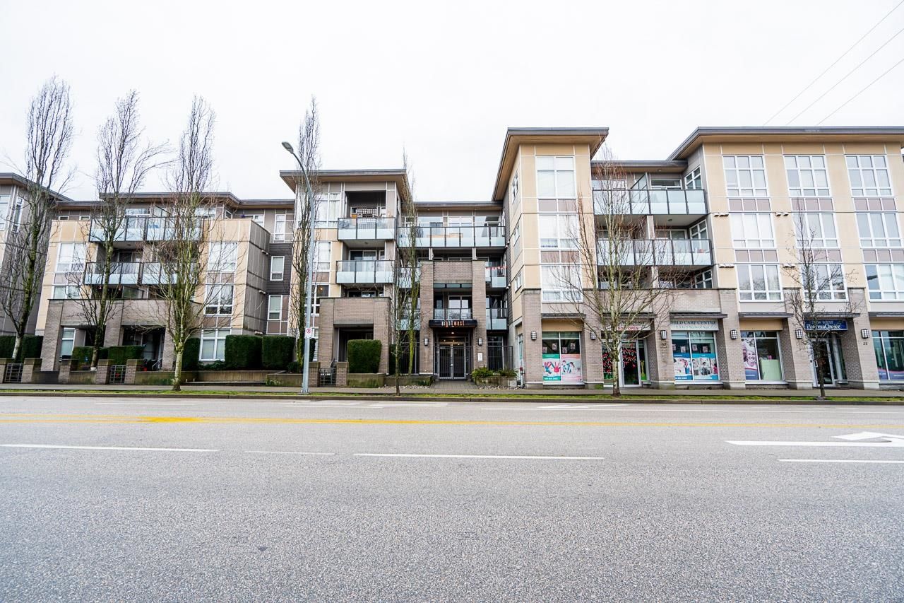 Apartment for sale in New Westminster, New Westminster, 419 55 Eighth Avenue, 263097457 | Realtylink.org