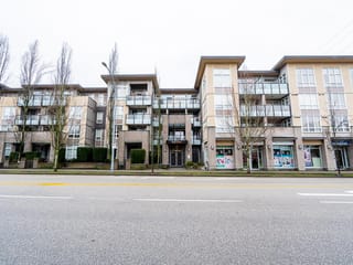 Apartment for sale in New Westminster, New Westminster, 419 55 Eighth Avenue, 263097457 | Realtylink.org