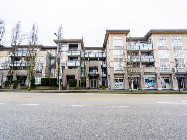 Apartment for sale in New Westminster, New Westminster, 419 55 Eighth Avenue, 263097457 | Realtylink.org