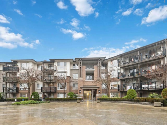Apartment for sale in Maple Ridge, Maple Ridge, 403 11665 Haney Bypass, 263097465 | Realtylink.org
