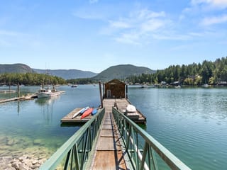 House for sale in Madeira Park, Sunshine Coast, 4371 Francis Peninsula Road, 263097478 | Realtylink.org