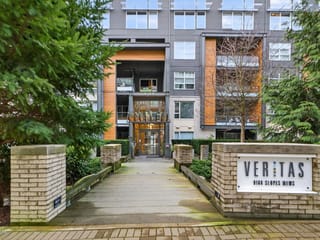 Apartment for sale in Burnaby, Burnaby North, 509 9168 Slopes Mews, 263097494 | Realtylink.org