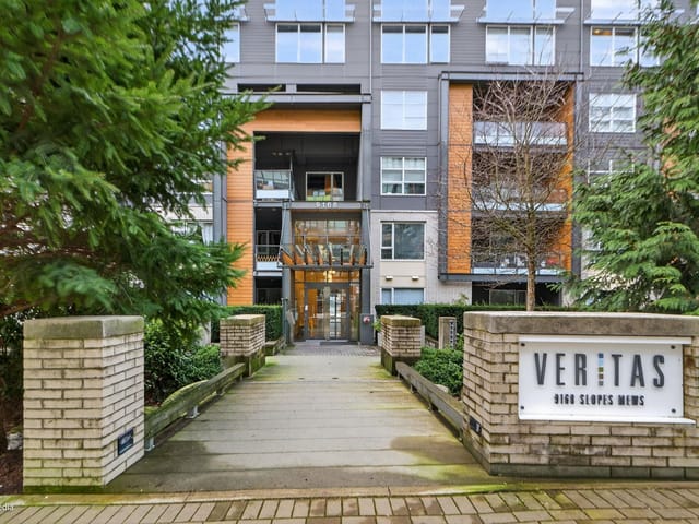 Apartment for sale in Burnaby, Burnaby North, 509 9168 Slopes Mews, 263097494 | Realtylink.org