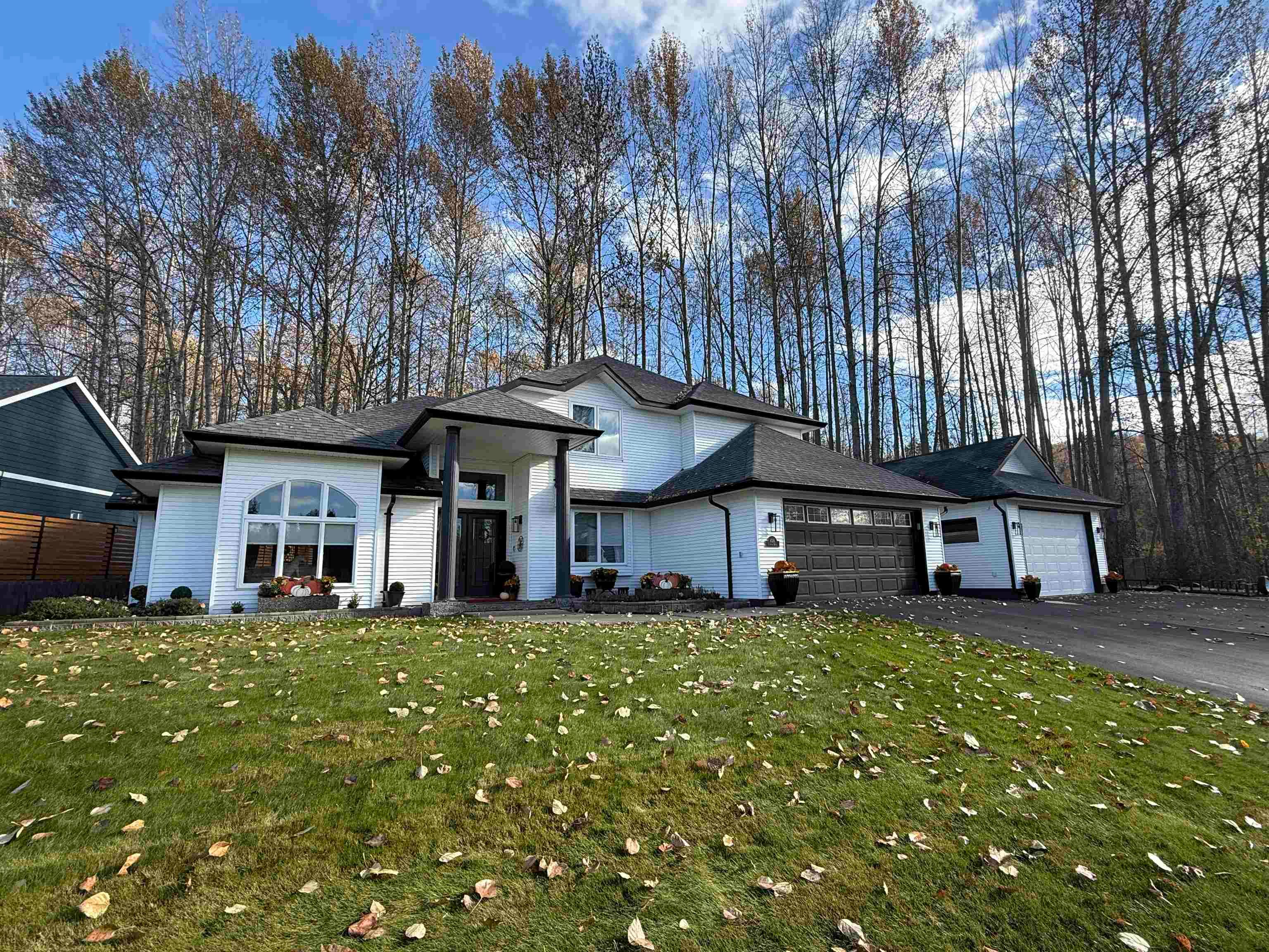 House for sale in Quesnel, Quesnel, 108 Lawlor Drive, 263097495 | Realtylink.org