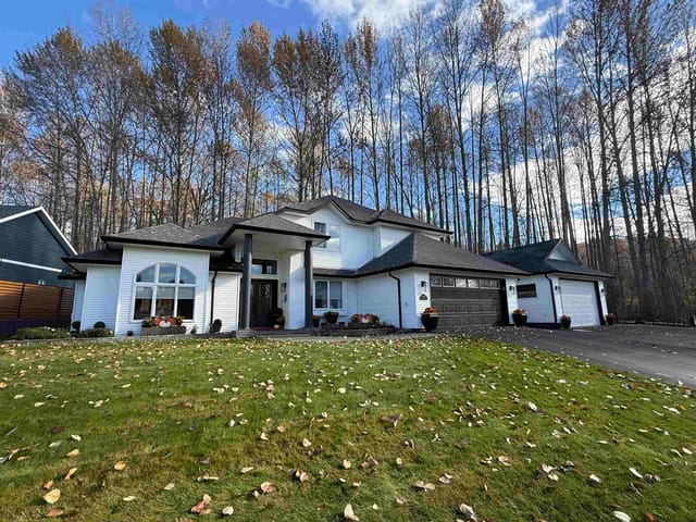 House for sale in Quesnel, Quesnel, 108 Lawlor Drive, 263097495 | Realtylink.org