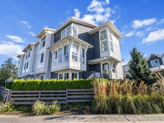 Townhouse for sale in Delta, Tsawwassen, 77 4656 Orca Way, 263097498 | Realtylink.org