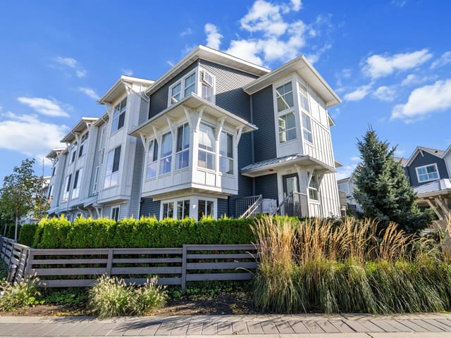 Townhouse for sale in Delta, Tsawwassen, 77 4656 Orca Way, 263097498 | Realtylink.org