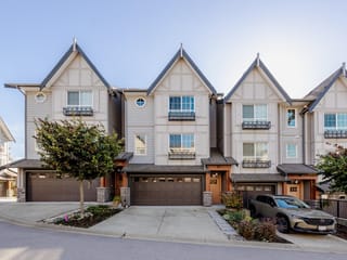 Townhouse for sale in Maple Ridge, Maple Ridge, 2 23539 Gilker Hill Road, 263097499 | Realtylink.org