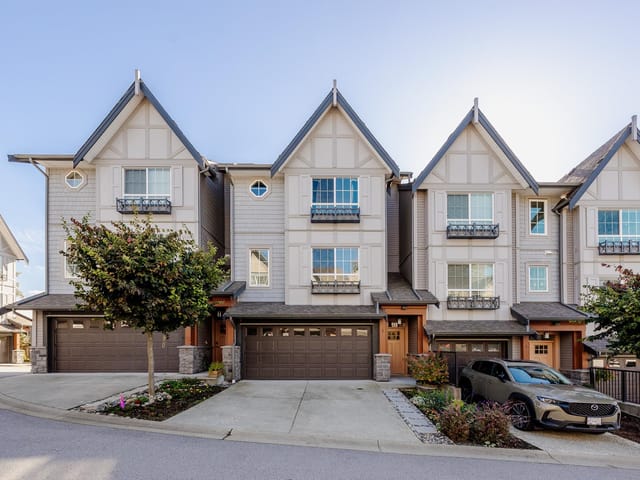 Townhouse for sale in Maple Ridge, Maple Ridge, 2 23539 Gilker Hill Road, 263097499 | Realtylink.org
