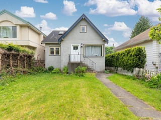 House for sale in Vancouver, Vancouver West, 922 Park Drive, 263097504 | Realtylink.org