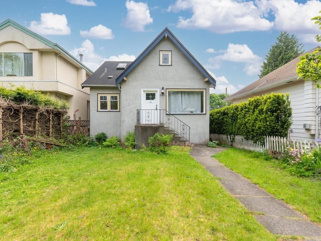 House for sale in Vancouver, Vancouver West, 922 Park Drive, 263097504 | Realtylink.org