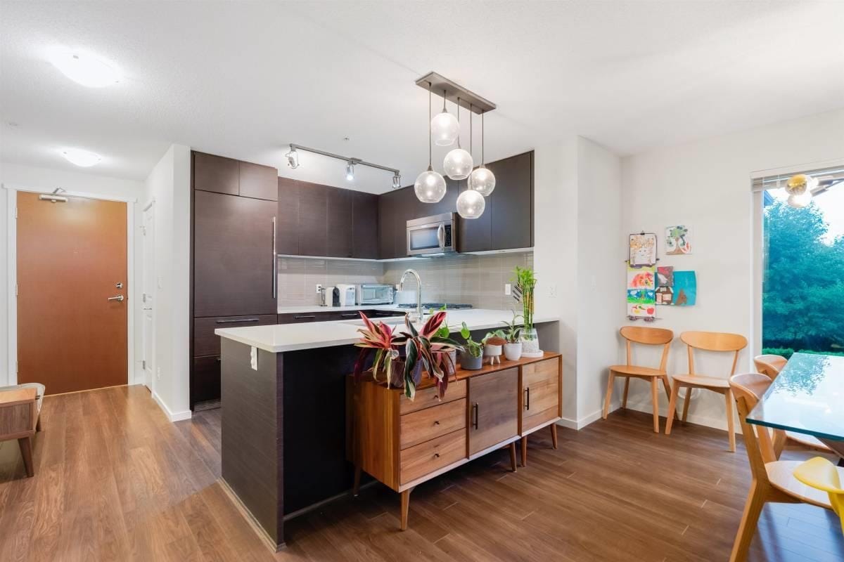 Apartment for rent in Coquitlam, Coquitlam, 1128 Kensal Place, 263097506 | Realtylink.org