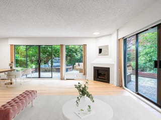 Apartment for sale in West Vancouver, West Vancouver, 102 747 17th Street, 263097514 | Realtylink.org