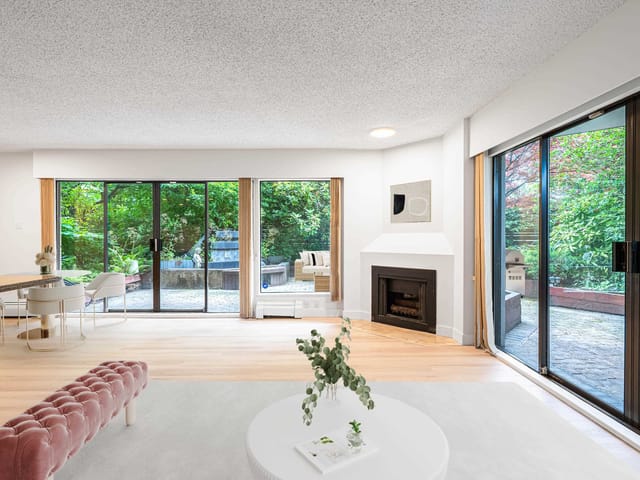 Apartment for sale in West Vancouver, West Vancouver, 102 747 17th Street, 263097514 | Realtylink.org