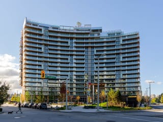 Apartment for sale in Vancouver, Vancouver West, 603 1768 Cook Street, 263097516 | Realtylink.org