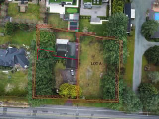 Lot for sale in Surrey, South Surrey White Rock, LT.B 14338 32 Avenue, 263097518 | Realtylink.org