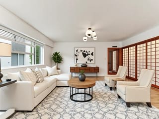 Apartment for sale in Vancouver, Vancouver West, 106 1879 Barclay Street, 263097529 | Realtylink.org