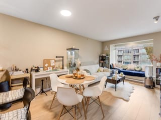 Apartment for sale in Burnaby, Burnaby South, 307 5000 Imperial Street, 263097530 | Realtylink.org