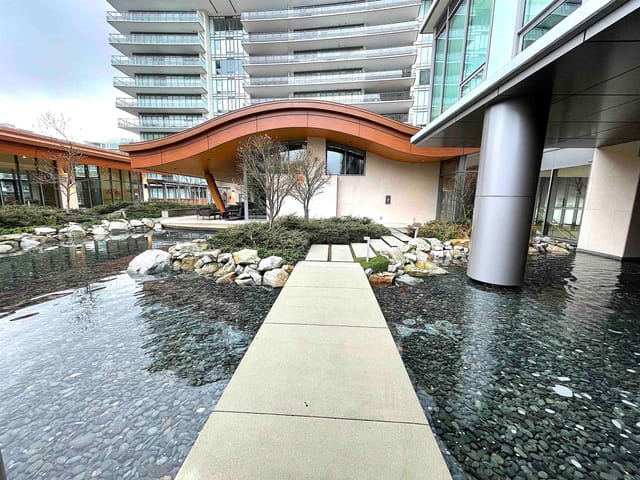 Apartment for sale in Richmond, Richmond, 913 6688 Pearson Way, 263097538 | Realtylink.org