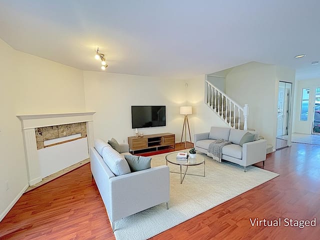 Townhouse for sale in Richmond, Richmond, 7 7660 Abercrombie Drive, 263097540 | Realtylink.org