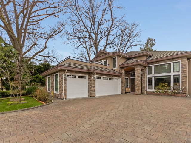 House for sale in Richmond, Richmond, 5011 Colbeck Road, 263097548 | Realtylink.org