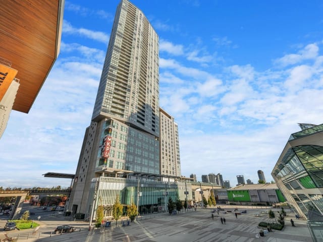 Apartment for sale in Surrey, North Surrey, 3903 13495 Central Avenue, 263097556 | Realtylink.org