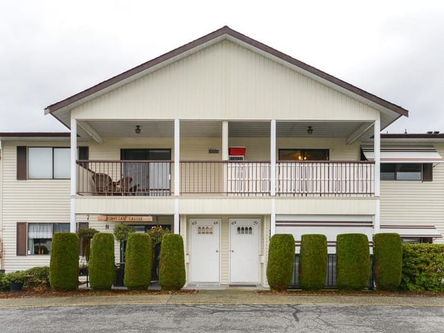 Apartment for sale in Abbotsford, Abbotsford, 66 32959 George Ferguson Way, 263097559 | Realtylink.org