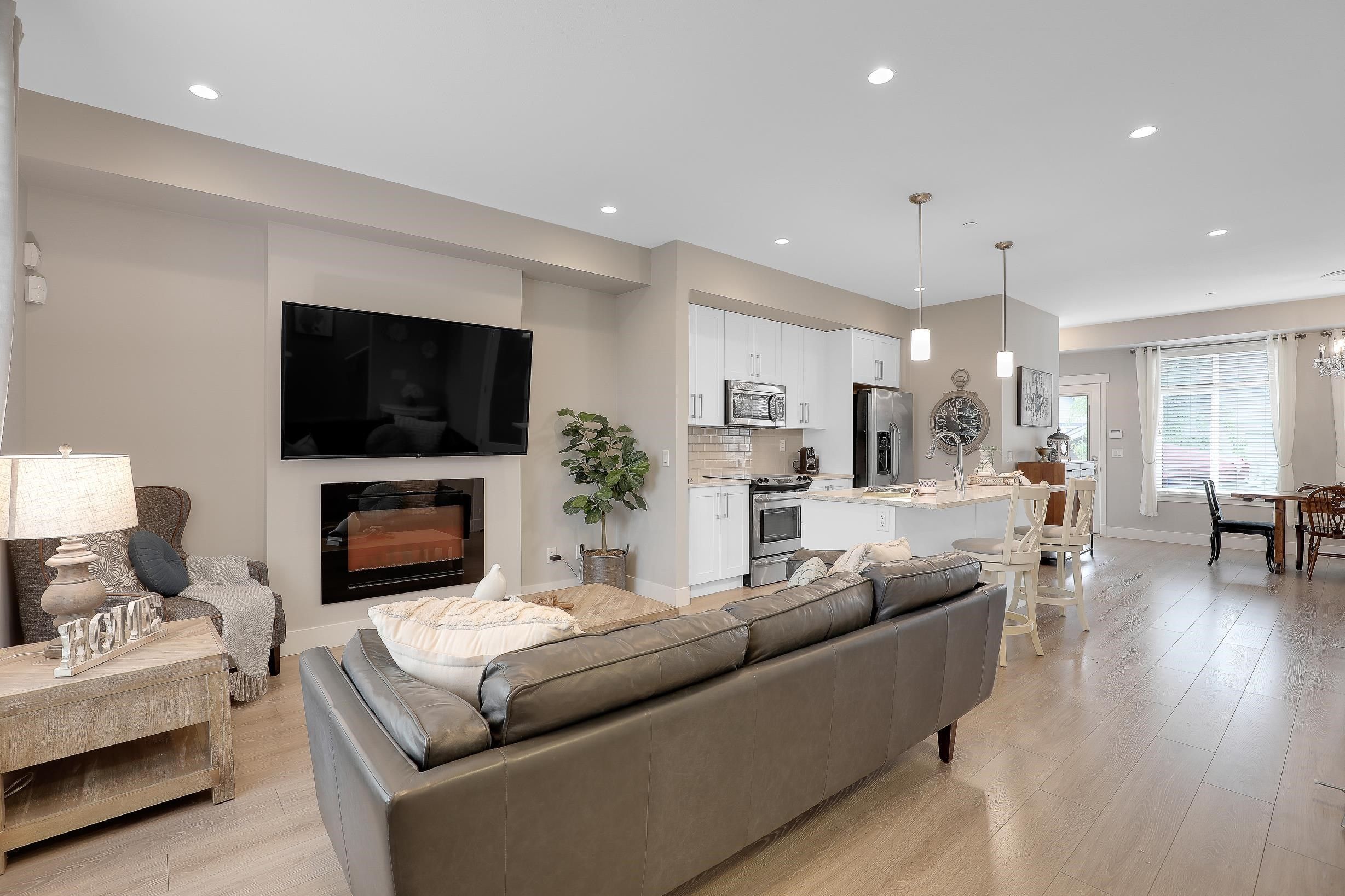 Townhouse for sale in Langley, Langley, 20377 82 Avenue, 263097560 | Realtylink.org