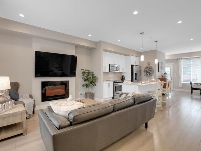 Townhouse for sale in Langley, Langley, 20377 82 Avenue, 263097560 | Realtylink.org