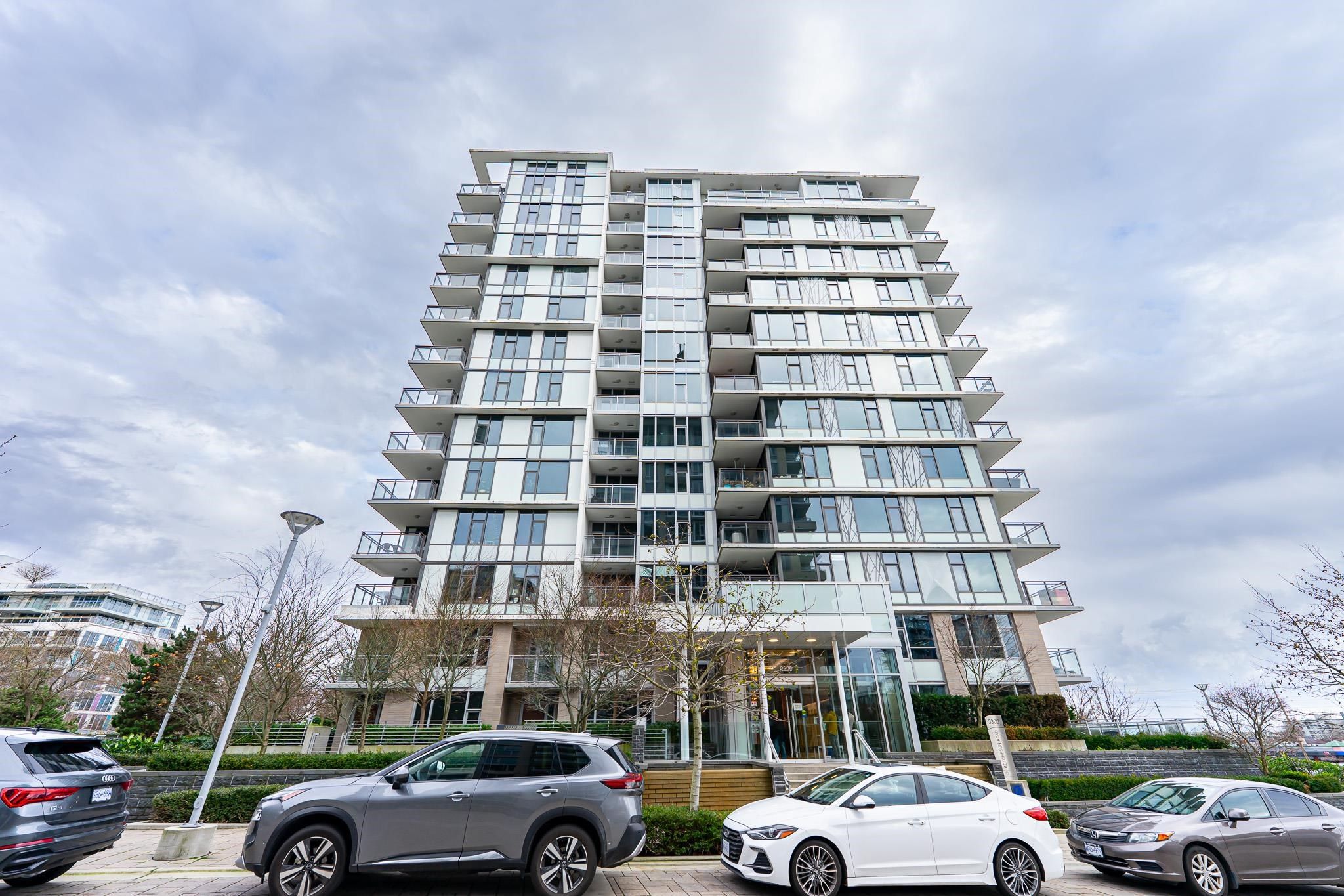 Apartment for sale in Richmond, Richmond, 903 3300 Ketcheson Road, 263097565 | Realtylink.org