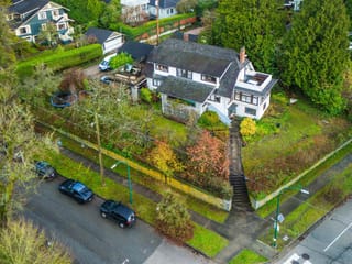 House for sale in Vancouver, Vancouver West, 1989 W King Edward Avenue, 263097576 | Realtylink.org