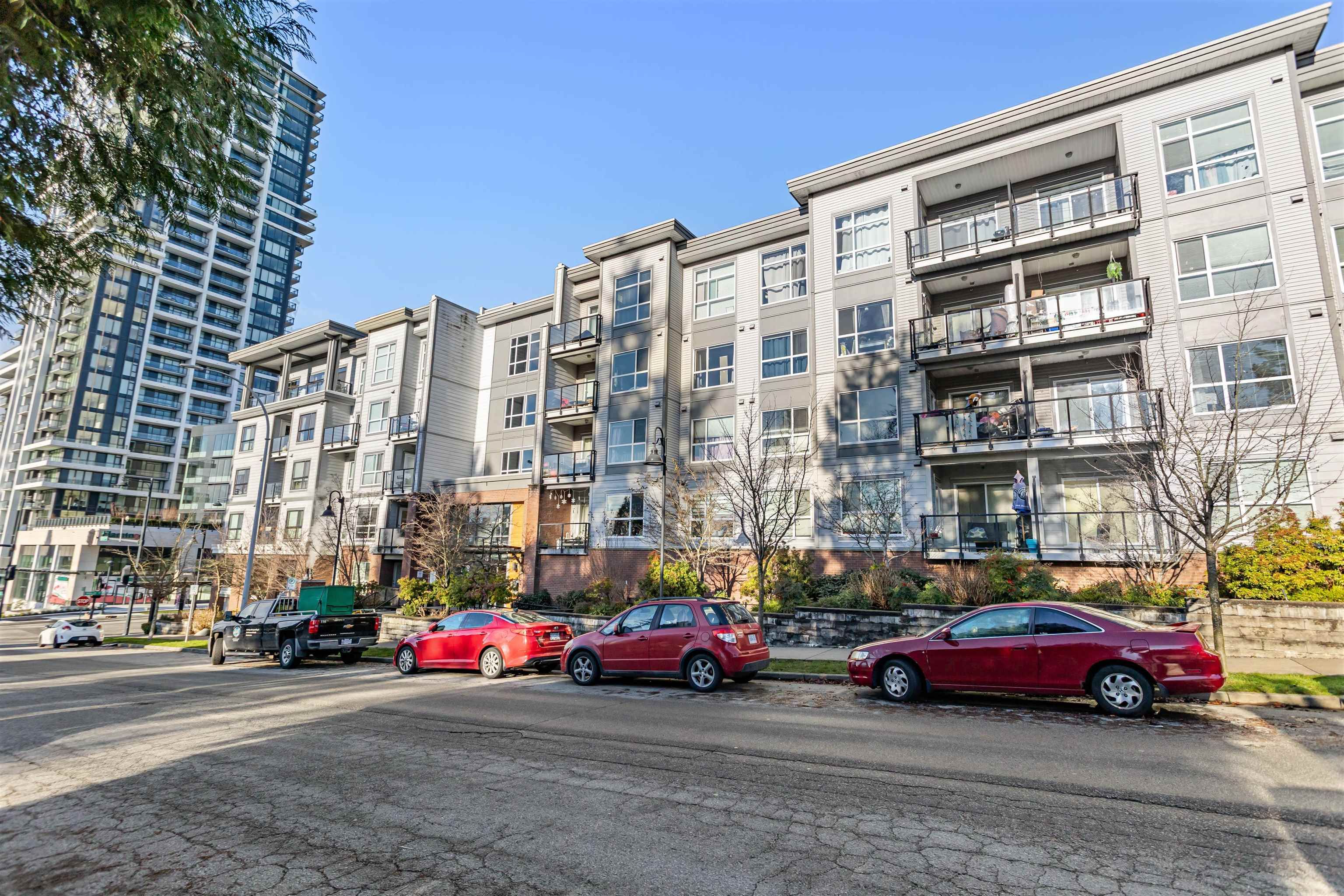 Apartment for sale in Surrey, North Surrey, 516 13733 107a Avenue, 263097577 | Realtylink.org